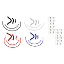 Juego de mangueras de refrigerante de silicona para Honda XL750 Transalp (2023–2025)