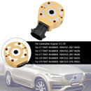 Válvula solenóide do injetor de combustível diesel 214-5427 se encaixa Caterpillar CAT C7 C9 10R4761