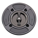 Quick Release Brændstofdæksel til Kawasaki ZX-10R ZX10R 2021 2022 2023 2024 2025