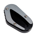 Seitenständer-Vergrößerungsplatte passend für Bonneville T100 Street Scrambler 900 2018-2023