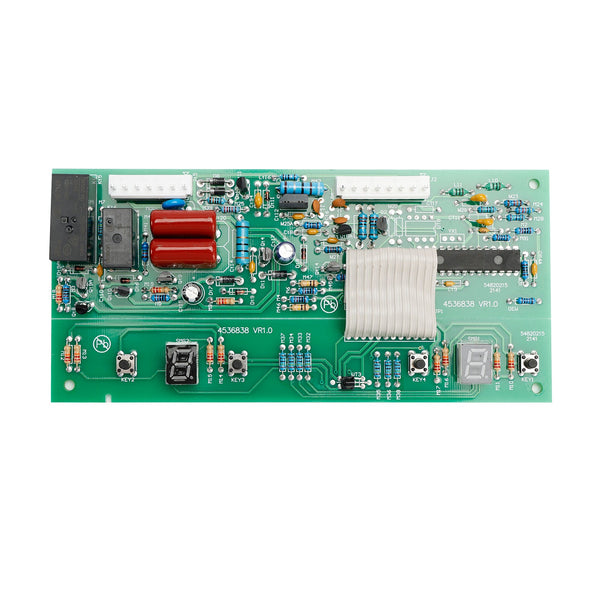 Kylskåpsbyte Control Board Jazz W10503278 för Whirlpool Maytag Jenn-Air