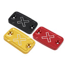 Vordere Kupplungsflüssigkeitsbehälterkappe für Ducati Scrambler 800 1100 2015-2025