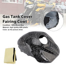 Carenagem da tampa do tanque Street Triple 765 R/RS 2023-2025