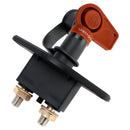 Man TGA TGL TGS TGX L/M2000 Batterietrennschalter 81255066121