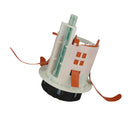 DEF Diesel-Abgasflüssigkeitspumpe 68192659 für RAM 2500 3500 4500 5500 6,7 l