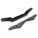 2010-2014 Polaris RZR 4 800 2" Front and Rear Suspension Lift Kit