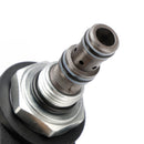 Magnetventil til Bobcat 653 751 753 763 773 863 6667687 6309311 6671025 12V