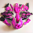 Verkleidungssatz mit Spritzgusstechnik passend für Kawasaki ZX14R ZZR1400 2006-2011