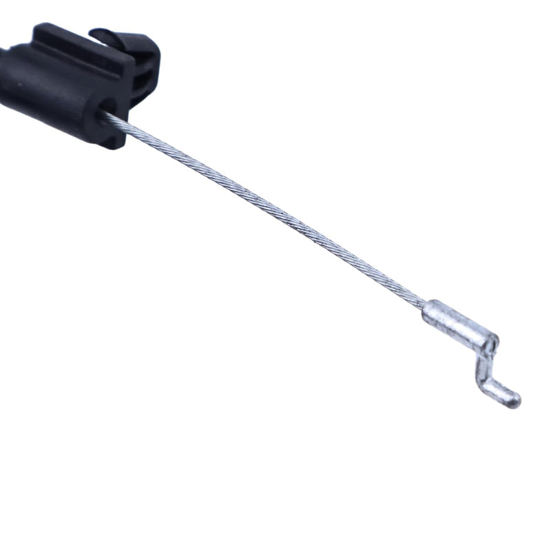 Gasstog 291899001 til RY38BP -rygsækblæser, erstatning for Ryobi