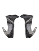 2024-2025 Aprilia RS457 RS 457 Seitenrahmenabdeckung Verkleidungsverkleidung