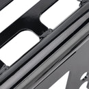 2009/2012-2013/2019-2025 Road Glide CVO/SE FLTR/X/SE Abnehmbare Montage Gepäck Rack Schwarz