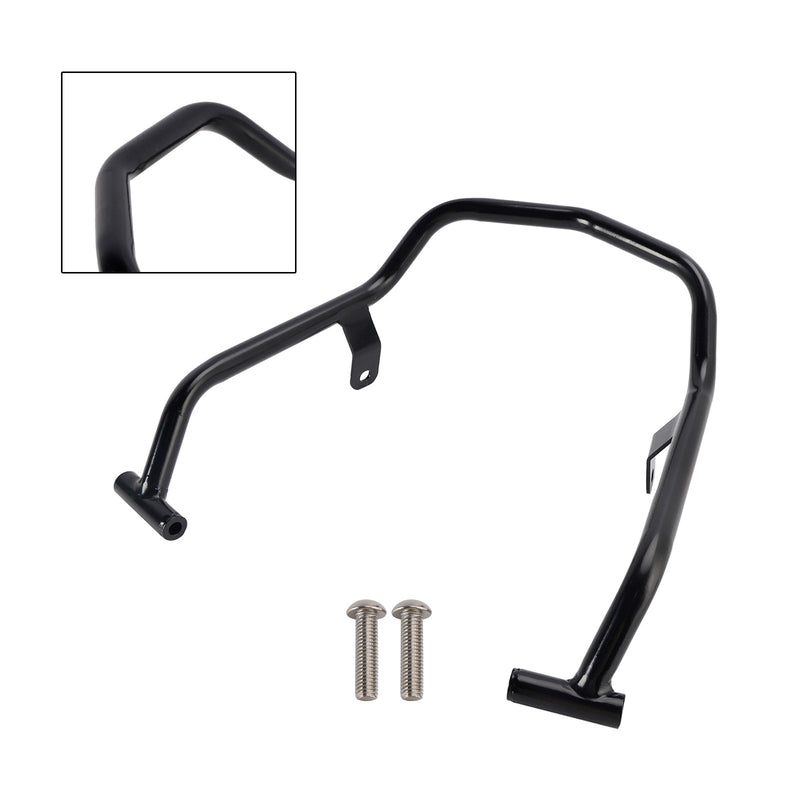 2022-2024 Honda CB350rs Passenger Arm Rackstøtte Håndholder