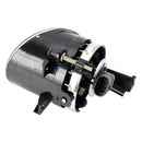 Paar Nebelscheinwerfer Für Volkswagen Caddy 2004-2011 Touran 2003-2008