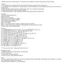 2014–2015 Dodge Caravan FWD V6 3.6L 9HP48 Getriebeventilblock, 10 Magnetventile, 9-Gang