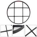 2019-2023 Vitpilen 125 250 401 Proteção do farol Cobertando grade mais fria da grade preto