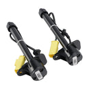 2x Aktiv panseraktuator 1669060002 for Mercedes-Benz C292 X166 W166 2012–2019