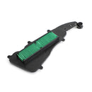 Filtro de aire para Piaggio Liberty 50 125 150 3V ie IGET 4T año 2015-2019 1A005015