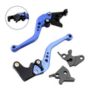 2005–2014 Yamaha YBR125 NEU Kurzkupplungsbremshebel