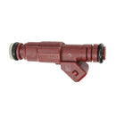 Injetor de combustível de 1 peça para Mercedes-Benz C280 1997 E320 1994-1997 0280155757