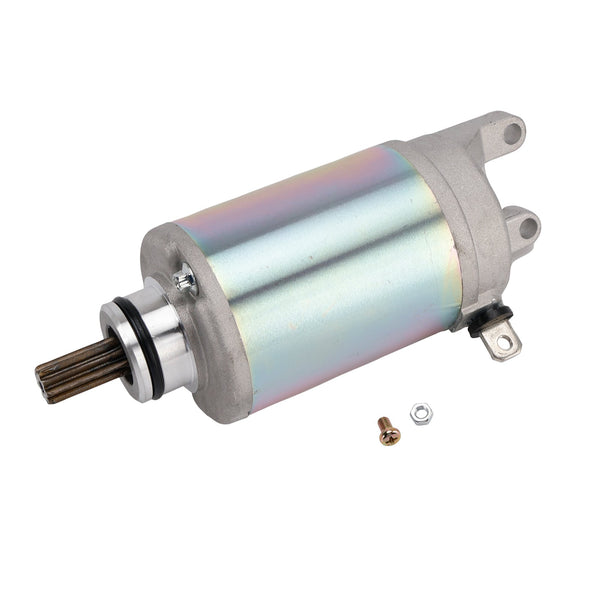 Anlasser passend für Kawasaki SC 150 250 Epsilon SC150 SC250 2002–2006