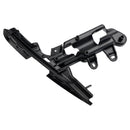 Venstre frontlys spylerdysebrakett for Jeep Grand Cherokee 14-17 68223027AA