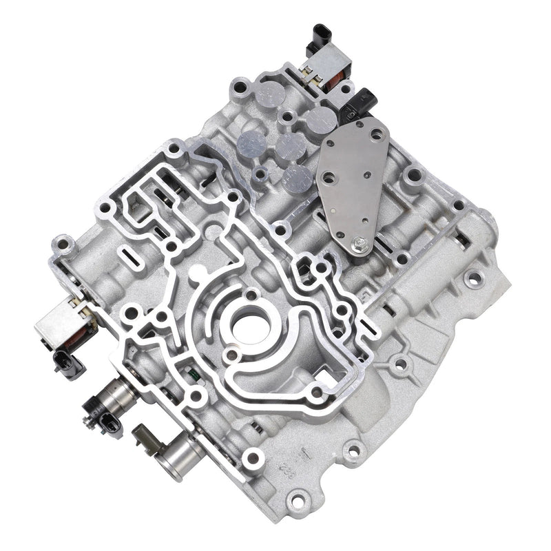 2002–2018 Buick Pontiac Getriebeventilblock und Magnetventile 4T65E 4T65