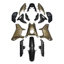 Formsprutad kåpa för Yamaha Tenere 700 T700S 2025-2026