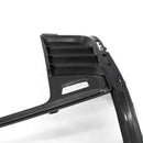 BMW X6 G06 Armaturenbrett, rechte Lüftungsgitterabdeckung, Teilenummer 51459483656 (2020–2022)