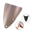 Windschutzscheibe Windschutz passend für DUCATI SuperSport 939 2017-2020 950 2021-2024
