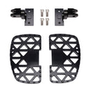 2014-2024 Yamaha BOLT / BOLT R-SPEC / XV950R Front Footrests Foot Pegs