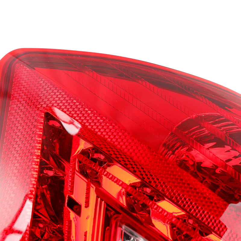 2007–2013 Mercedes Benz W221 S-Klasse LED-Rücklicht links 2218201364