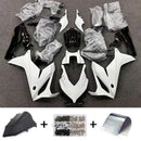 Verkleidungssatz aus ABS-Kunststoff für Honda CBR650R 2019-2020