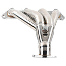 Edelstahl-Auspuffkrümmer-Header Fit Mitsubishi Eclipse 2.4L 2000-2005