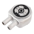 Motorölkühler LR025515 für Land Rover Range Rover 2.0L AG9G6A642BC 2012-2016