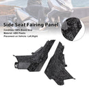 2022-2025 Honda ADV 350 Sitz-Seitenverkleidung