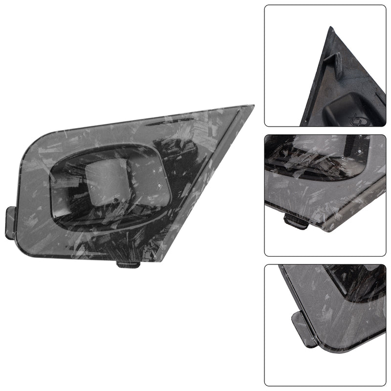 2021-2024 Aprilia RSV4 Seitenrahmen kleine Zusatzabdeckung Verkleidung