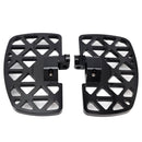 Front Footrests Foot Pegs fit for BMW R1250RT K1600B K1600GT K1600GTL 2018-2024