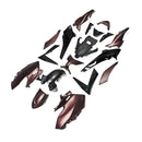 Kåpesett for Yamaha TMAX 560 (Injeksjon) 2025-2026