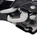 Trava do capô esquerda + direita 7347410 7347411 para BMW 5 G30 F90 G31 2016-2023