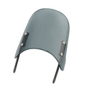 Frontrute egnet for Scrambler 1200 XC XE 19-23 Street Twin 900 16-23