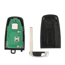 2017–2022 Ford Edge Fusion Schlüsselanhänger mit Smart-Fernbedienung 164-R8149 902 MHz