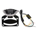 2021-2024 Držák rámu držáku SPZ BMW S1000RR