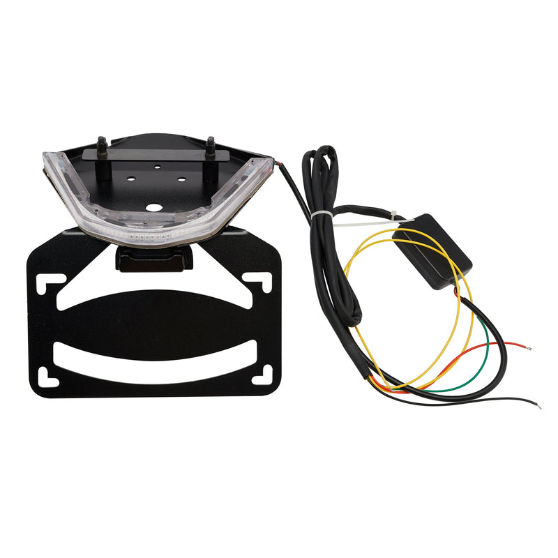 2021-2024 Držák rámu držáku SPZ BMW S1000RR