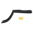 2022–2024 Hyundai Tucson, untere Türleiste hinten links, Teilenummer 87731CW000CA