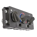 1999-2005 2008-2018 MACK CXU612 A/C -ilmastointimoduulin paneeli 25110700 20992943