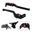 Lang koblingsbremsearme, der er egnet til Harley X350 2022-2023