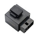 2002-2007 Yamaha XVZ1300 XVZ13 Royal Star Midnight Venture Relay Assembly 5EA-81950-00 5EA-81950-01