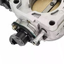 2002-2004 Honda Odyssey EX, EX-L, LX 3,5 l V6 Gas-Drosselklappengehäuse 16400-P8F-A84