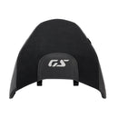 2024-2025 Bmw R1300Gs R 1300 Gs Rücksitz Beifahrerkissen Flach Pu Blau Weiß