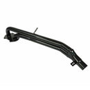 1979-1985 Mazda RX-7 RX7 SA/FB 1.1/1.2L12A eksosmanifold i rustfritt stål